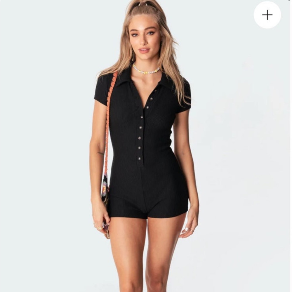 Edikted Lucia romper